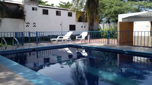 Hostal Quintas de Santa Marta