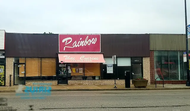 Rainbow Thailand street food (EVENT and Catering)