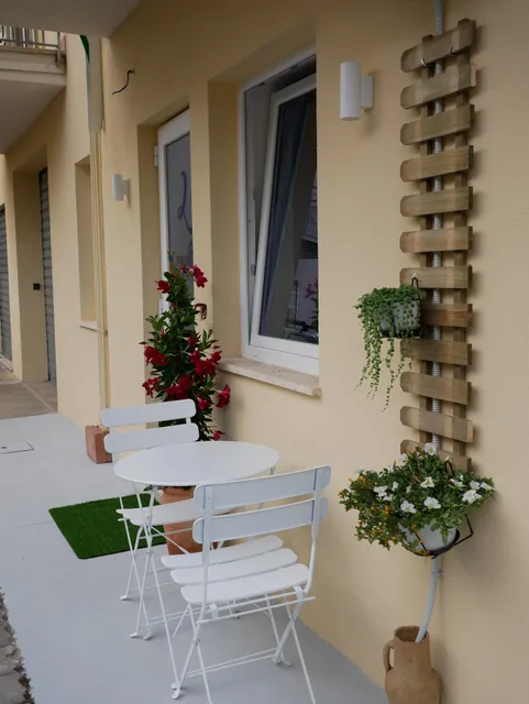 Civico 66 B&B a Diamante Riviera dei Cedri, Calabria