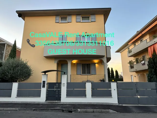 CasaVALE Apartments Guest House Airbnb Casa Vacanze B&B Affitti brevi camere Booking