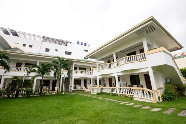 Bans Beach Resort Boracay