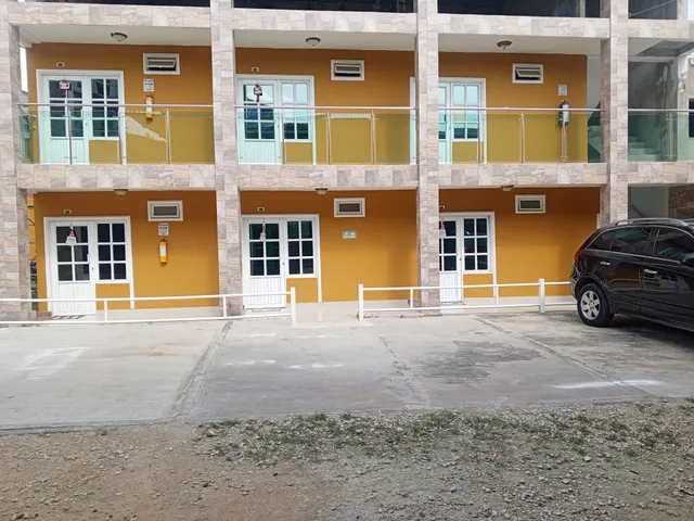 Hotel Kalamary de Indias