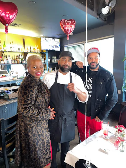 Smellys Creole Catering LLC.