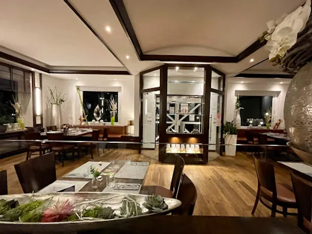 Restaurant Post's Lottental