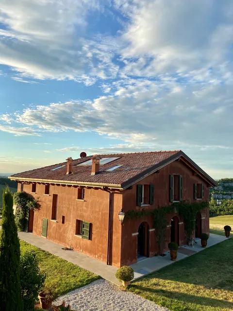 B&B Ca' Bianca dell'Abbadessa