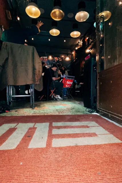 MMB - musicmelodybar