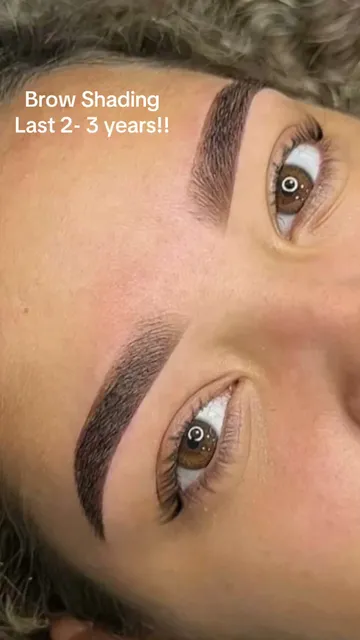 Sheina Permanent Makeup