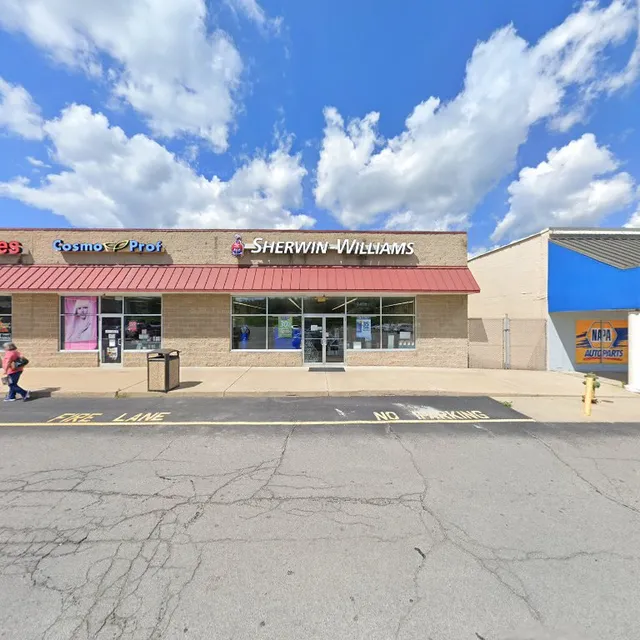 Sherwin-Williams Paint Store