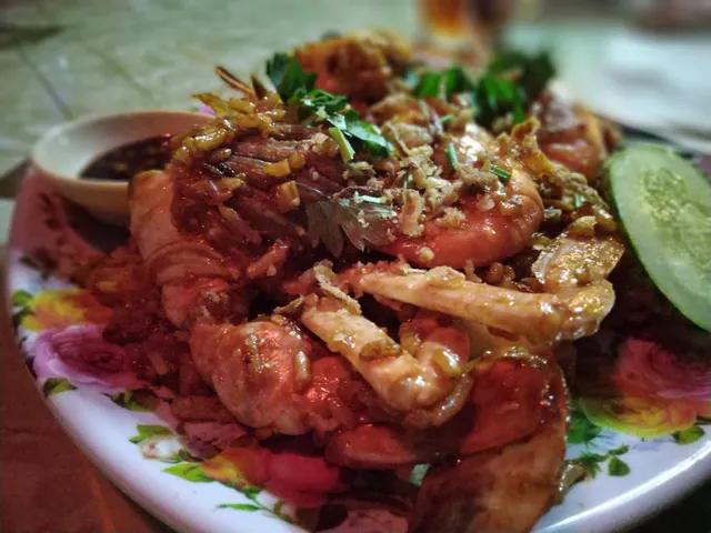 Buloh On Taman Negara Pahang Kuala Tahan