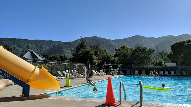 Carmel Valley Community Youth Center