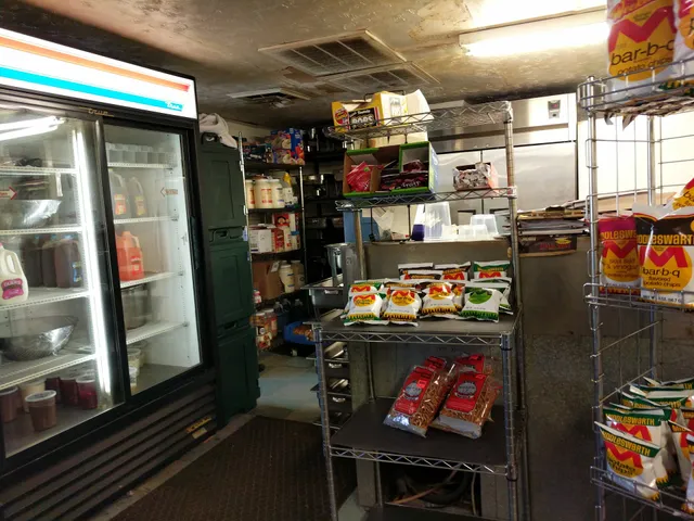 Gonder's Grubb House & Catering