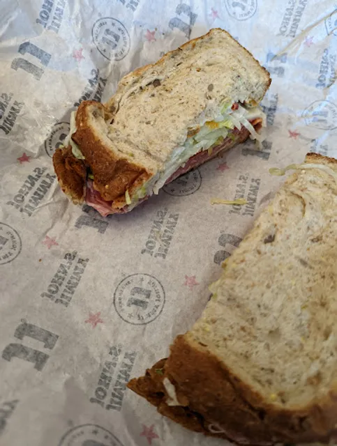 Jimmy John's
