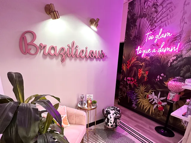 Brazilicious® | Home of Brazilian Lymphatic in Austin TX