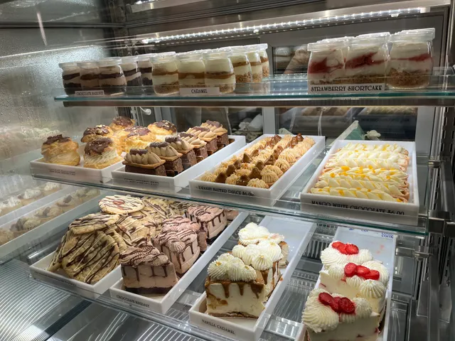 The Cookie Corner - Boro Park