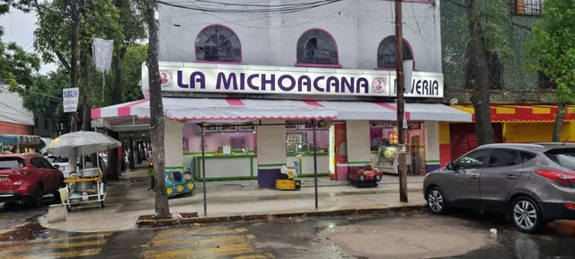 LA MICHOACANA