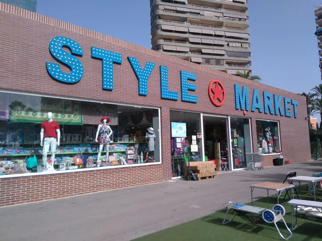 Style Market