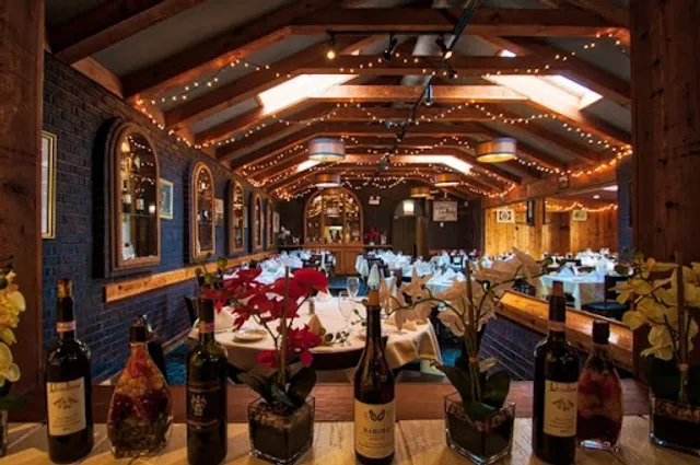 Mirabella Italian Cuisine & Bar