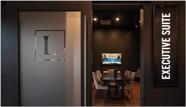 Linx Kitchen + Social