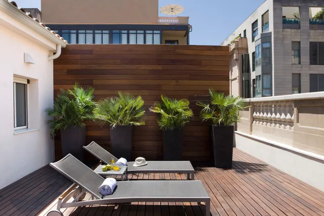 Murmuri Residence Concepció