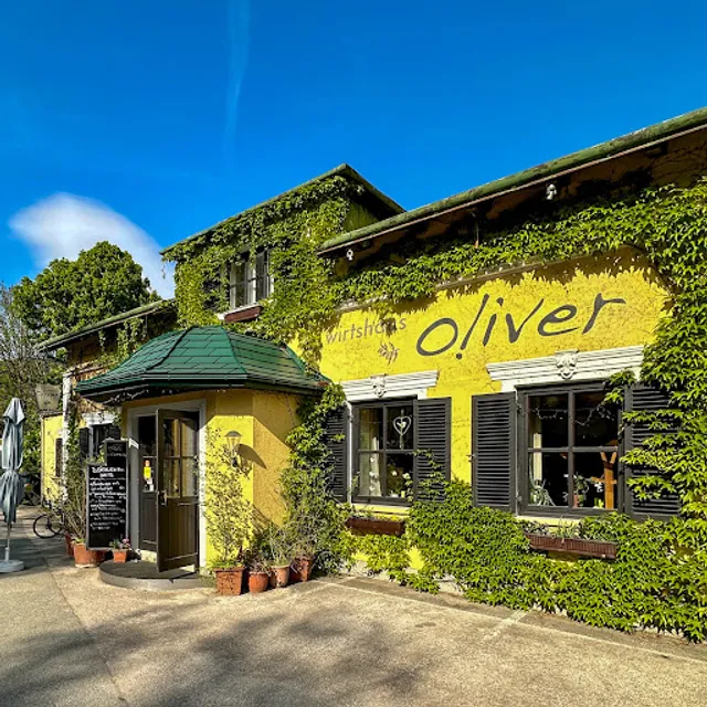 Wirtshaus Oliver