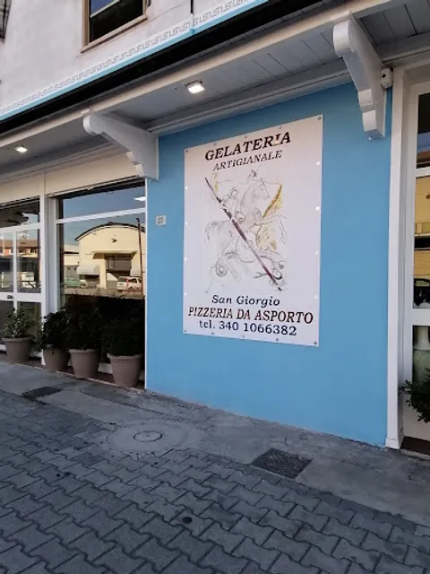 Pizzeria San Giorgio