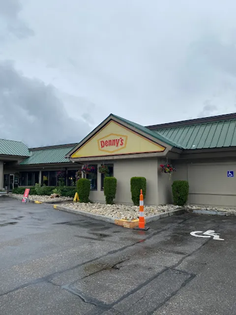 Denny's Restaurant