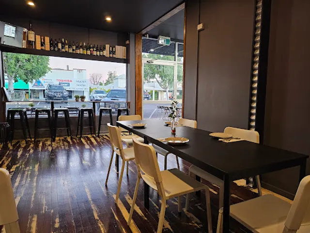 The Italian Longreach