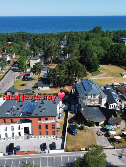 Baltic-Apartments Mielno