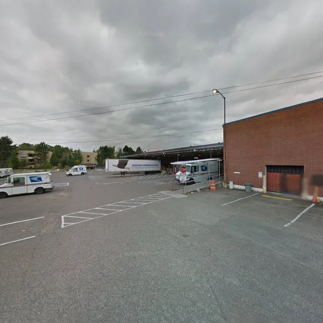 Bellevue Way Carrier Annex (Main)