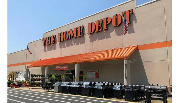 The Home Depot
