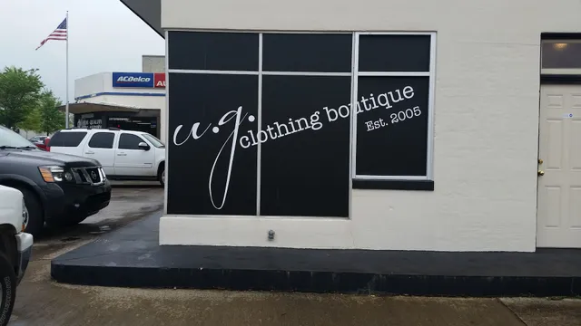 U.G. Clothing Boutique ( Uptown Girls )