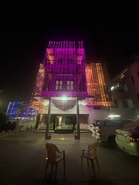 Comfort Cottage Home Stay