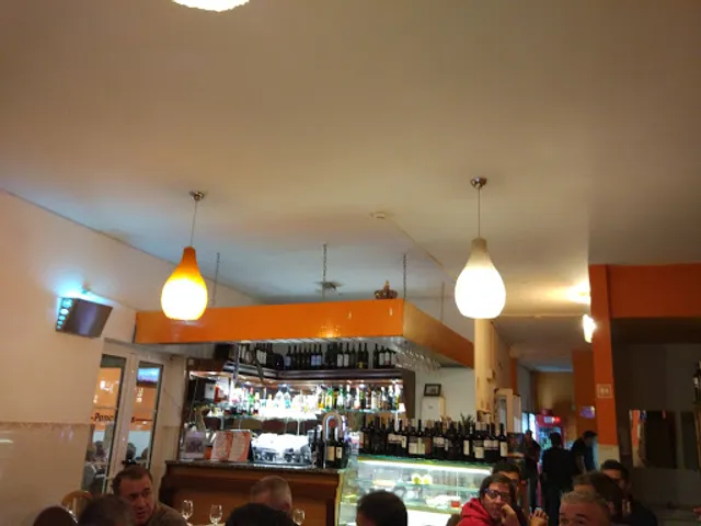 Restaurante O Pancinhas