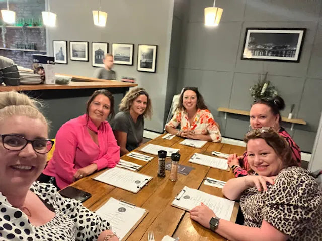 Spent Grain - Sunderland