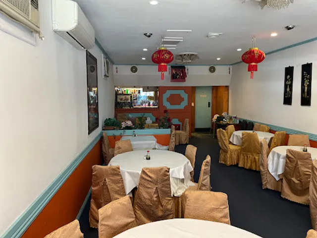 Golden Paradise Restaurant