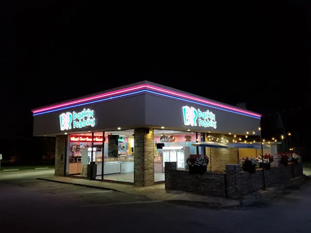 Baskin-Robbins