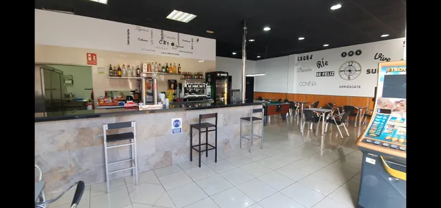 El Café De María