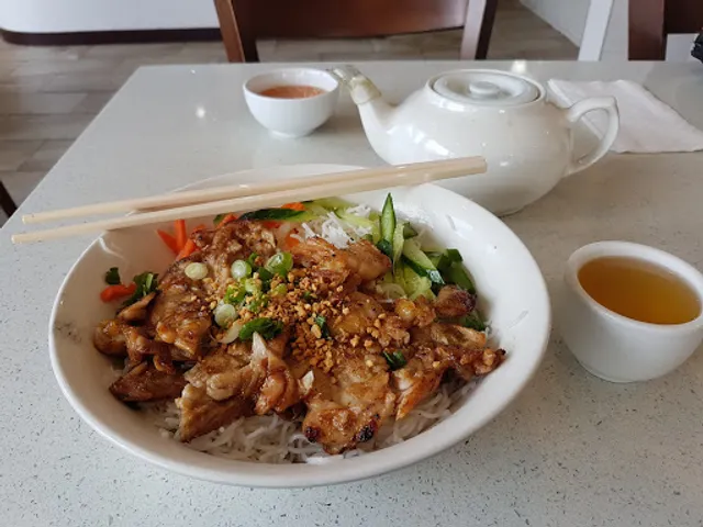 Thai Son Restaurant (Marine Dr, Vancouver)