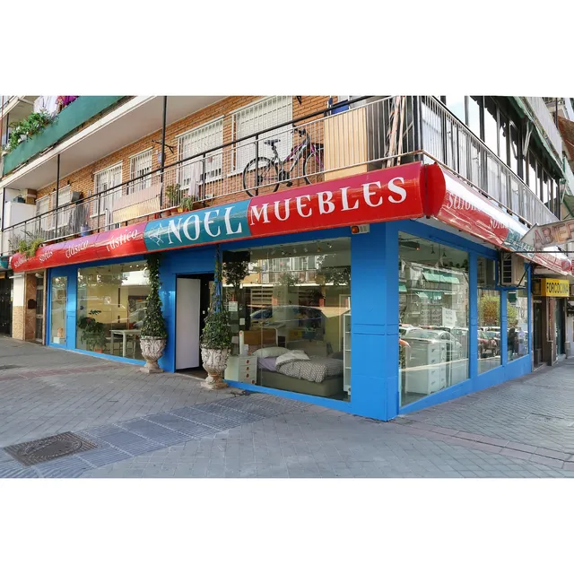 Muebles Noel Ibiza SL Camas Abatibles Literas Camas Nido Dormitorios Juveniles