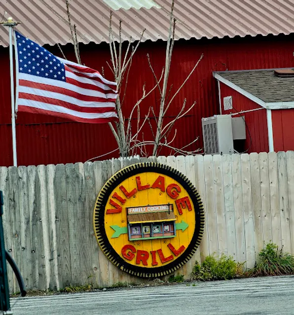 Village Grill
