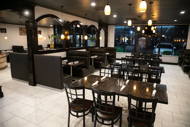 OSH Restaurant & Grill