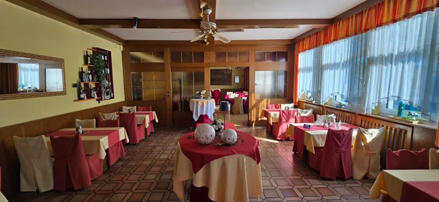 Hotel-Restaurant Osterbauer