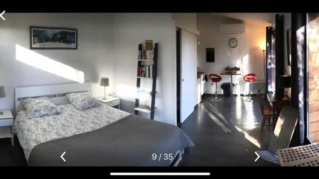 Clos Bamboo Guest House