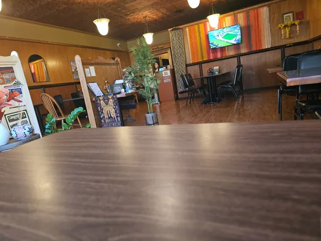 Wok In Wok Out Asian Eatery