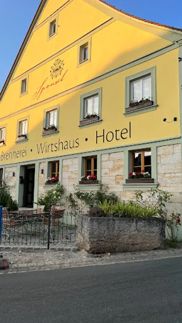 Gasthaus Sponsel