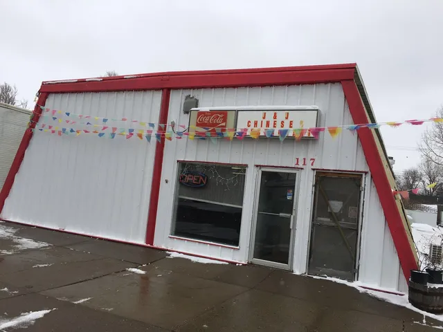 J&J Chinese Cafe