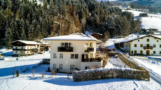 Appartement Matthias