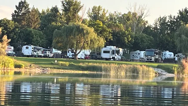 Snake River RV Resort of Homedale, Idaho