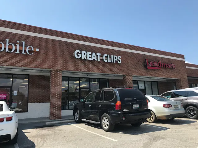Great Clips
