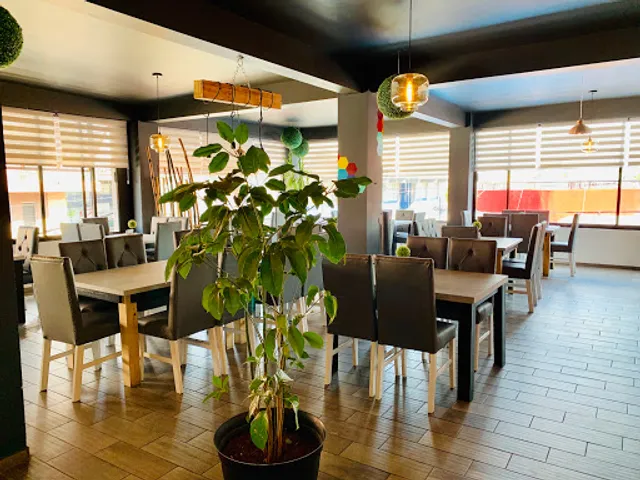 La Malinche Bistro & Grill